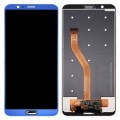 Huawei Honor V10 LCD and Touch Screen Assembly [Blue]